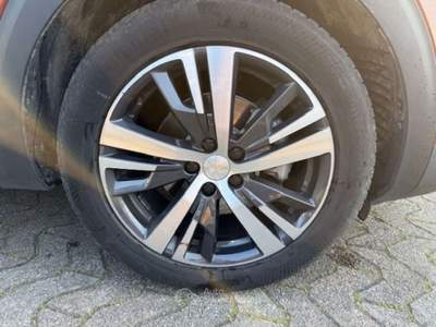 Peugeot 5008 BlueHDi 130 S&S EAT8 Allure Bronzo usata Sesto San Giovanni