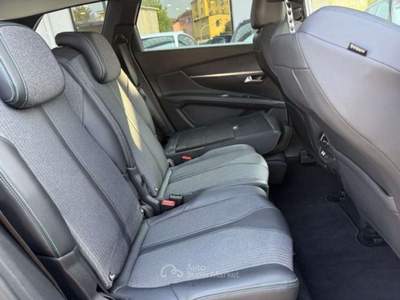 Peugeot 5008 BlueHDi 130 S&S EAT8 Allure Bronzo usata Sesto San Giovanni