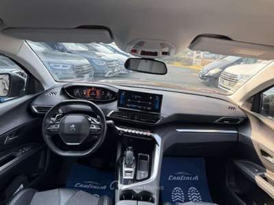 Peugeot 5008 BlueHDi 130 S&S EAT8 Allure Bronzo usata Sesto San Giovanni