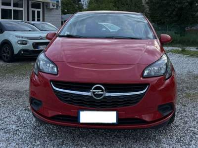 Opel Corsa Corsa 5p 1.4 Innovation (cosmo) Gpl 90cv my16 Rosso usata CASTEL MAGGIORE