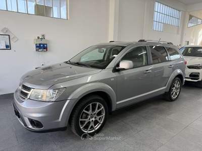Fiat Freemont 2.0 mjt 16v Cross 4x4 170cv auto usata Massa Fiat Freemont 2.0 mjt 16v Cross 4x4 170cv auto usata Massa
