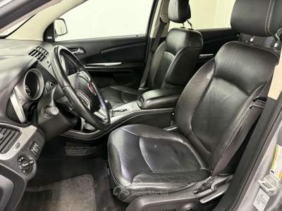 Fiat Freemont 2.0 mjt 16v Cross 4x4 170cv auto usata Massa