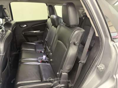 Fiat Freemont 2.0 mjt 16v Cross 4x4 170cv auto usata Massa
