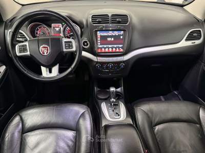 Fiat Freemont 2.0 mjt 16v Cross 4x4 170cv auto usata Massa