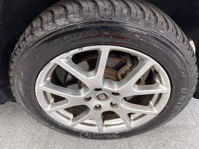 Fiat Freemont 2.0 mjt 16v Cross 4x4 170cv auto usata Massa