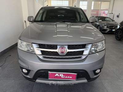 Fiat Freemont 2.0 mjt 16v Cross 4x4 170cv auto usata Massa