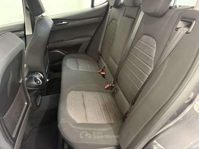 Alfa Romeo Stelvio 2.2 t Executive Q4 210cv auto my19 usata Massa