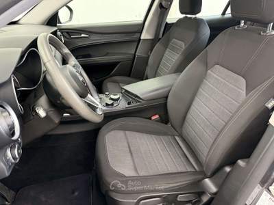 Alfa Romeo Stelvio 2.2 t Executive Q4 210cv auto my19 usata Massa