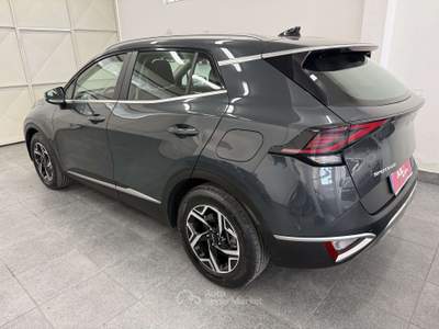 Kia Sportage 1.6 crdi mhev GT-line Plus dct NESSUN VINCOLO Grigio usata Massa