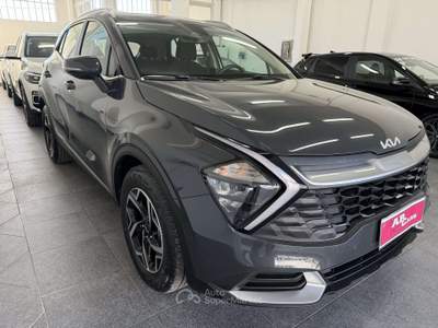 Kia Sportage 1.6 crdi mhev GT-line Plus dct NESSUN VINCOLO Grigio usata Massa