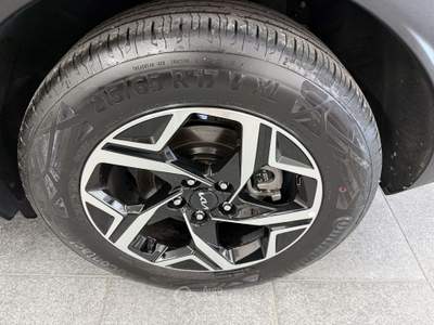 Kia Sportage 1.6 crdi mhev GT-line Plus dct NESSUN VINCOLO Grigio usata Massa