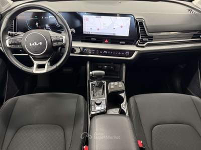 Kia Sportage 1.6 crdi mhev GT-line Plus dct NESSUN VINCOLO Grigio usata Massa