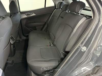 Kia Sportage 1.6 crdi mhev GT-line Plus dct NESSUN VINCOLO Grigio usata Massa
