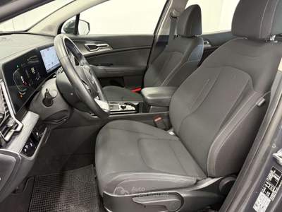 Kia Sportage 1.6 crdi mhev GT-line Plus dct NESSUN VINCOLO Grigio usata Massa