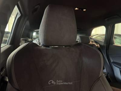 BMW X1 X1 X1 sdrive18i MSport auto PREZZO REALE Nero usata Genova