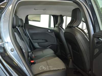 Renault Clio 1.5 BlueDCi 85 CV INTENS Navi/T.Cam/Cruise Blu/Azzurro usata Corato