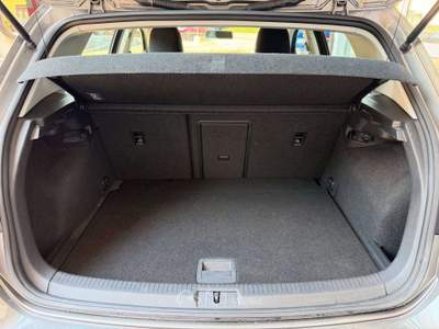 Volkswagen Golf 5p 1.0 tsi Comfortline dsg UNICO PROPRIETARIO OK NEOPATENTATI Grigio usata Cesano Maderno
