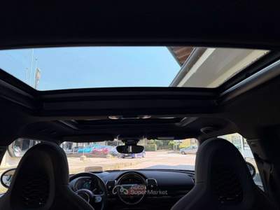 MINI Cooper Clubman 2.0 Rockingham GT Edition ALL4 auto UNICO PROPRIETARIO DA COLLEZIONE Grigio usata Cesano Maderno
