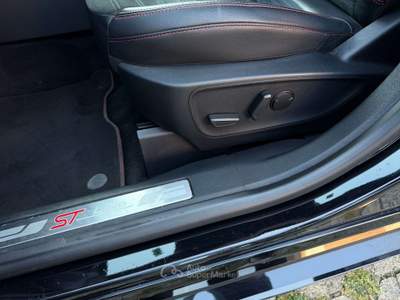 Ford Kuga 2.5 phev ST-Line X 2wd 225cv cvt *FULL OPTIONAL*PREZZO REALE Nero usata LISSONE