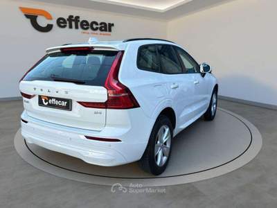 Volvo XC60 B4 (d) automatico Business Bianco usata Mazzano