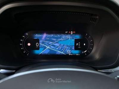 Volvo XC60 B4 (d) automatico Business Bianco usata Mazzano