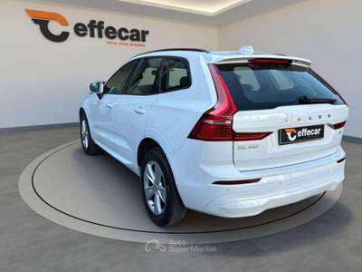 Volvo XC60 B4 (d) automatico Business Bianco usata Mazzano