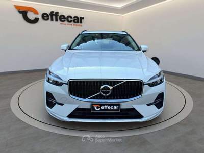 Volvo XC60 B4 (d) automatico Business Bianco usata Mazzano