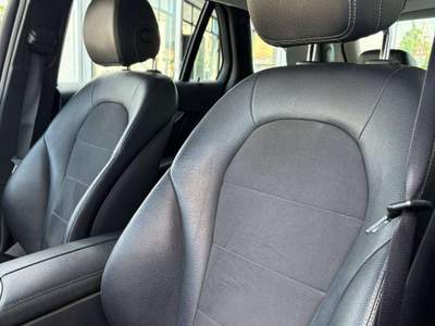 Mercedes-Benz GLC GLC 250d Premium 4matic Nero usata Gorle
