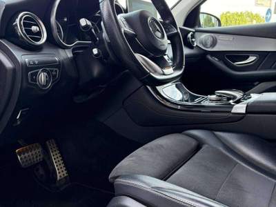 Mercedes-Benz GLC GLC 250d Premium 4matic Nero usata Gorle