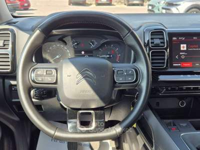 Citroen C5 Aircross 1.5 BlueHDi 130 S&S Live Bianco usata Cento