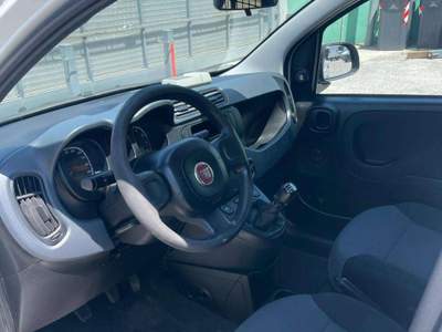 Fiat Panda VAN NEW 1.2 BENZ 2 POSTI POP - 2019 Bianco usata Corato