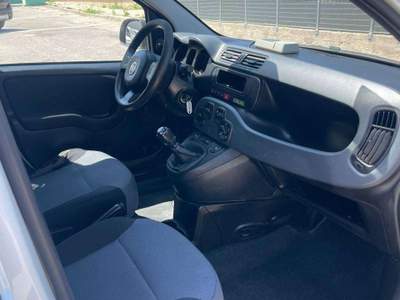 Fiat Panda VAN NEW 1.2 BENZ 2 POSTI POP - 2019 Bianco usata Corato