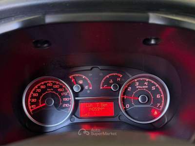 Fiat Doblò 1.4 NATURAL POWER 120CV FURGONE - 2020 usata Corato