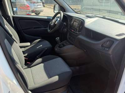 Fiat Doblò 1.4 NATURAL POWER 120CV FURGONE - 2020 usata Corato