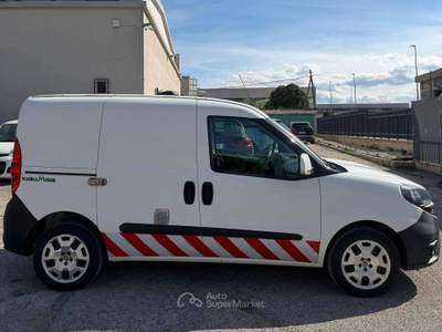 Fiat Doblò 1.4 NATURAL POWER 120CV FURGONE - 2020 usata Corato