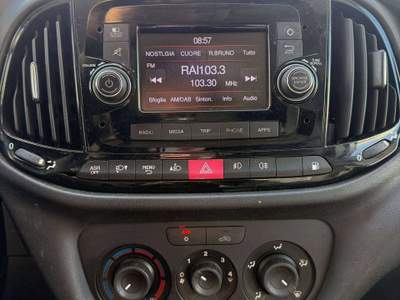 Fiat Doblò 1.4 NATURAL POWER 120CV FURGONE - 2020 usata Corato