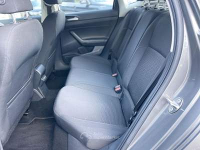 Volkswagen Polo Metano 90CV E6 Neo - 2019 Grigio usata Roma