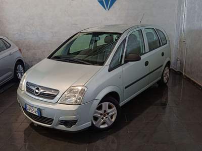 Opel Meriva Meriva 1.4 16V Club Blu/Azzurro usata Cornaredo