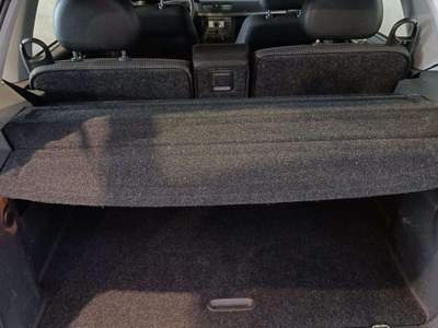 Opel Meriva Meriva 1.4 16V Club Blu/Azzurro usata Cornaredo