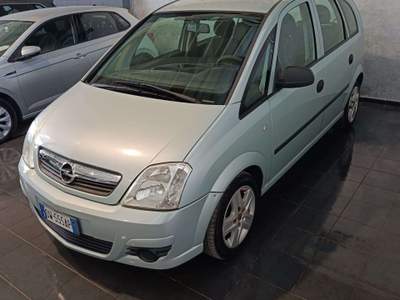 Opel Meriva Meriva 1.4 16V Club Blu/Azzurro usata Cornaredo