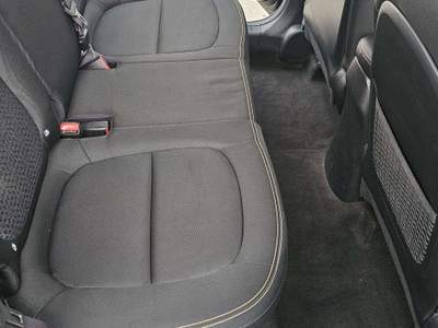 Kia Soul Soul II 2014 1.6 crdi 16v Your 128cv Nero usata Calenzano