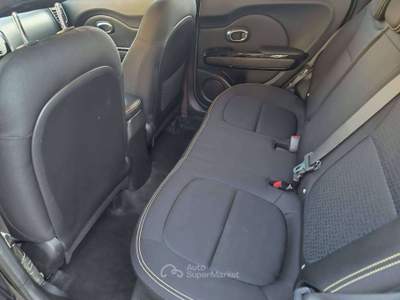 Kia Soul Soul II 2014 1.6 crdi 16v Your 128cv Nero usata Calenzano