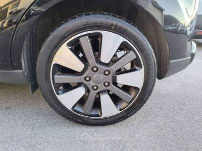 Kia Soul Soul II 2014 1.6 crdi 16v Your 128cv Nero usata Calenzano