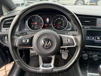 Volkswagen Golf 2.0 TDI DSG 5p. BlueMotion Technology Grigio usata San Donà di Piave