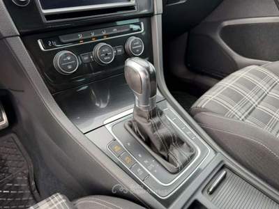 Volkswagen Golf 2.0 TDI DSG 5p. BlueMotion Technology Grigio usata San Donà di Piave