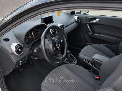 Audi A1 null usata Roma