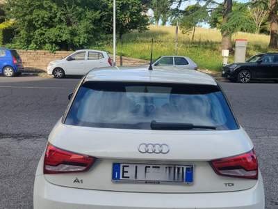 Audi A1 null usata Roma
