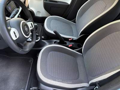 Renault Twingo Twingo 1.0 sce Equilibre 65cv Blu/Azzurro usata TREVIGLIO