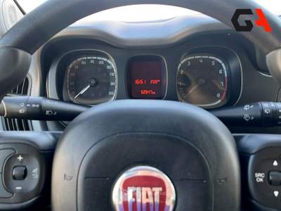 Fiat Panda 1.0 70cv S&S Hybrid City Cross Bianco usata Ercolano