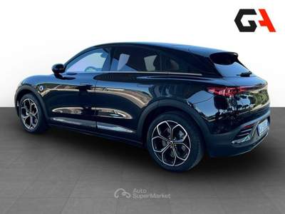 Smart #3 66 kWh Pro+ Nero usata Ercolano